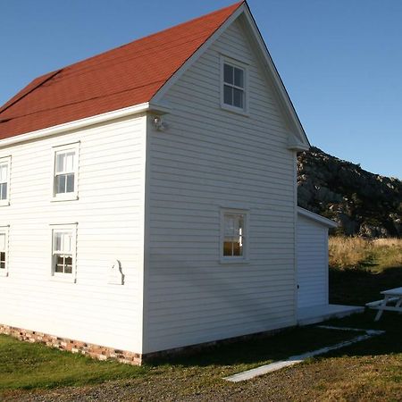 The Old Salt Box Co. - Daisy'S Place Herring Neck Dış mekan fotoğraf