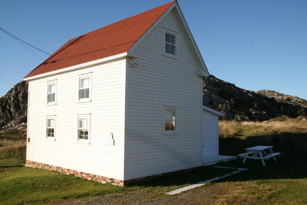 The Old Salt Box Co. - Daisy'S Place Herring Neck Dış mekan fotoğraf